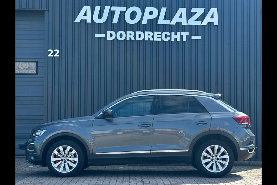 Volkswagen T-Roc 1.5 TSI Sport TREKHAAK|ACC|VIRTUAL