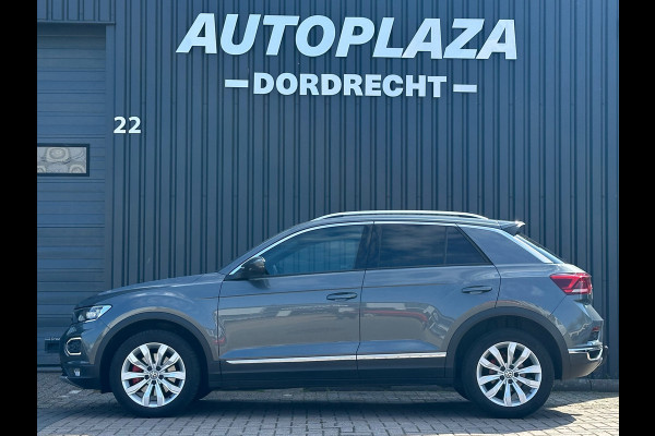 Volkswagen T-Roc 1.5 TSI Sport TREKHAAK|ACC|VIRTUAL