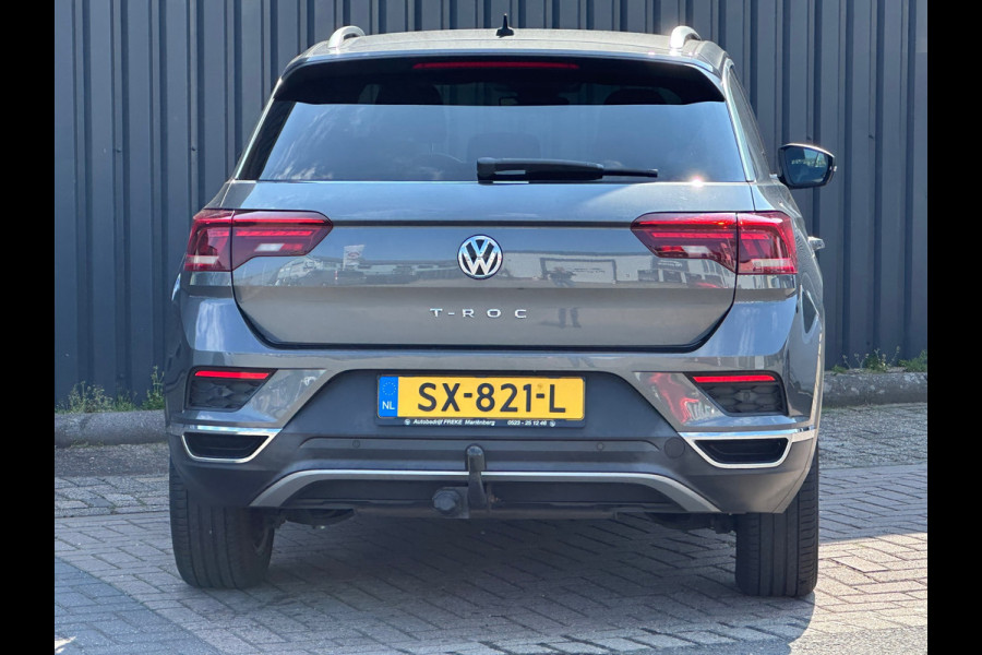Volkswagen T-Roc 1.5 TSI Sport TREKHAAK|ACC|VIRTUAL
