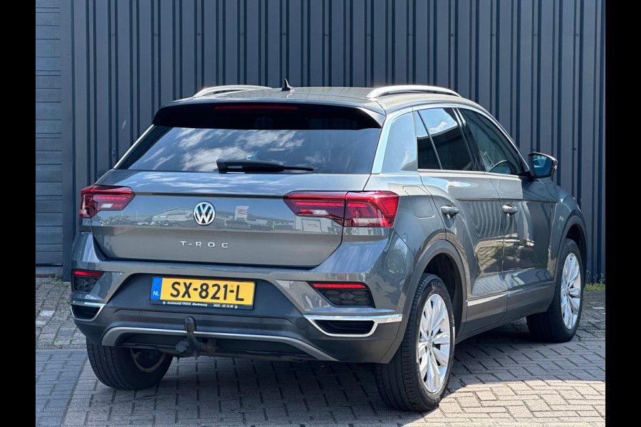 Volkswagen T-Roc 1.5 TSI Sport TREKHAAK|ACC|VIRTUAL