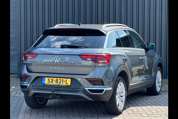 Volkswagen T-Roc 1.5 TSI Sport TREKHAAK|ACC|VIRTUAL