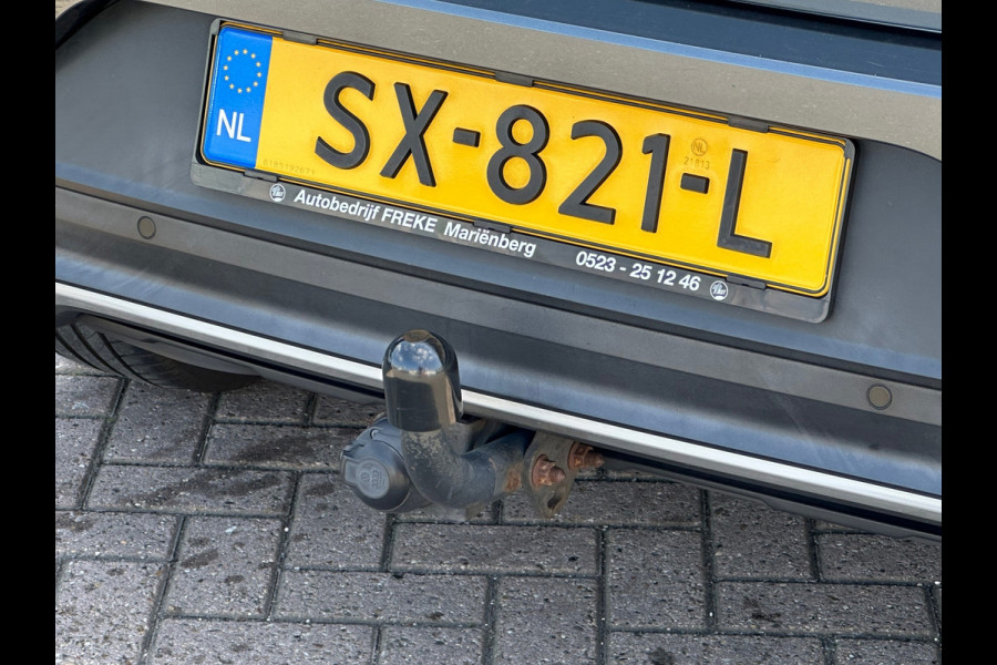 Volkswagen T-Roc 1.5 TSI Sport TREKHAAK|ACC|VIRTUAL