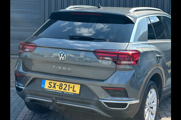 Volkswagen T-Roc 1.5 TSI Sport TREKHAAK|ACC|VIRTUAL