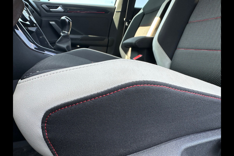 Volkswagen T-Roc 1.5 TSI Sport TREKHAAK|ACC|VIRTUAL