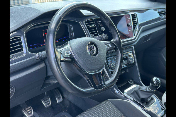 Volkswagen T-Roc 1.5 TSI Sport TREKHAAK|ACC|VIRTUAL