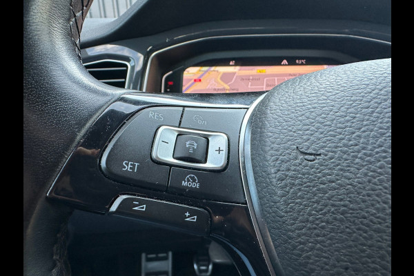 Volkswagen T-Roc 1.5 TSI Sport TREKHAAK|ACC|VIRTUAL