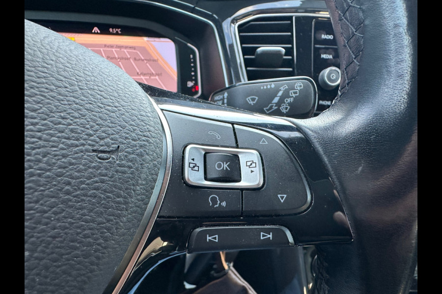 Volkswagen T-Roc 1.5 TSI Sport TREKHAAK|ACC|VIRTUAL