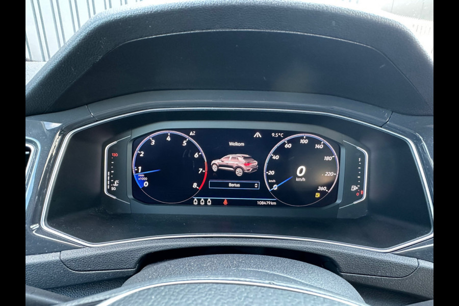 Volkswagen T-Roc 1.5 TSI Sport TREKHAAK|ACC|VIRTUAL