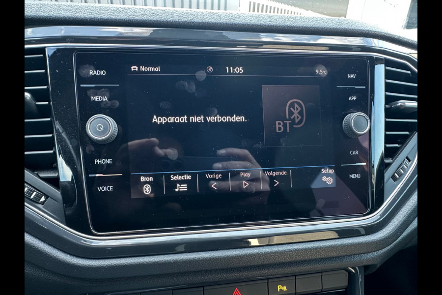 Volkswagen T-Roc 1.5 TSI Sport TREKHAAK|ACC|VIRTUAL