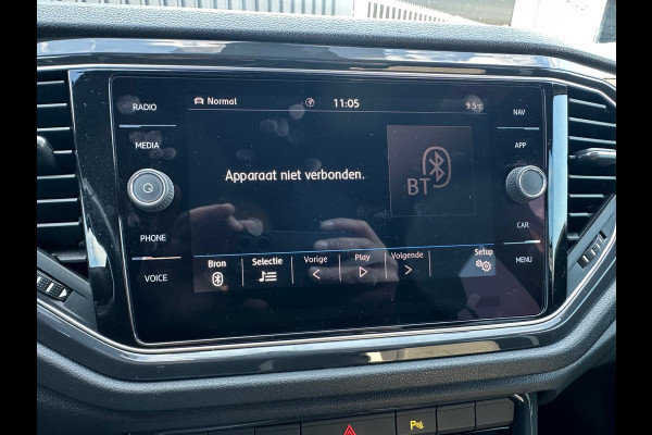 Volkswagen T-Roc 1.5 TSI Sport TREKHAAK|ACC|VIRTUAL