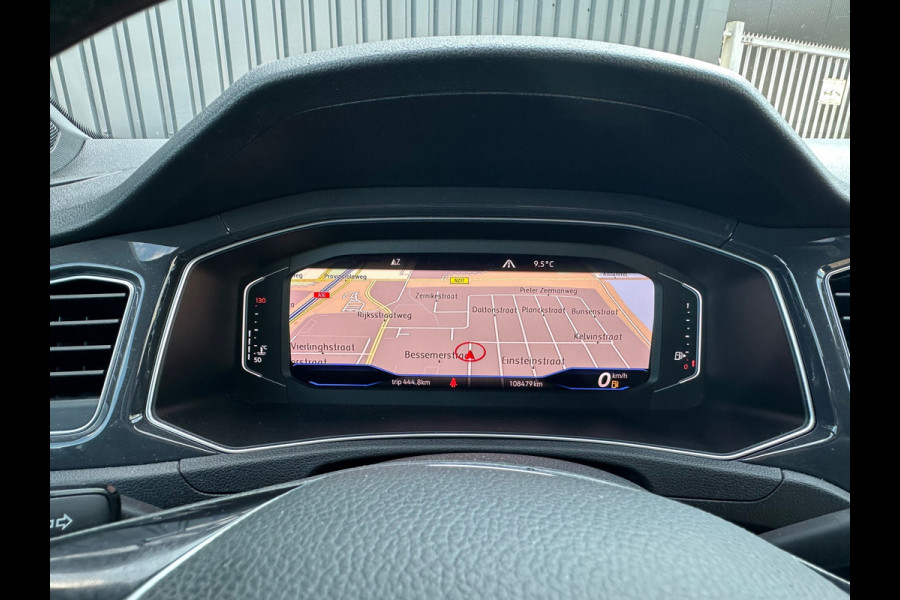 Volkswagen T-Roc 1.5 TSI Sport TREKHAAK|ACC|VIRTUAL