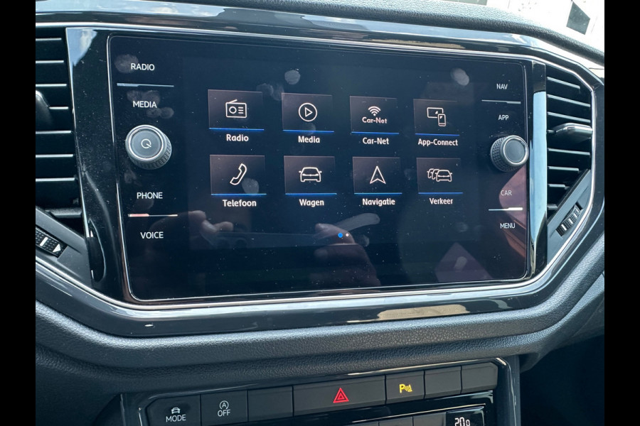 Volkswagen T-Roc 1.5 TSI Sport TREKHAAK|ACC|VIRTUAL
