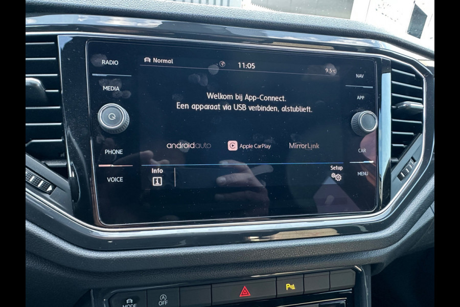 Volkswagen T-Roc 1.5 TSI Sport TREKHAAK|ACC|VIRTUAL