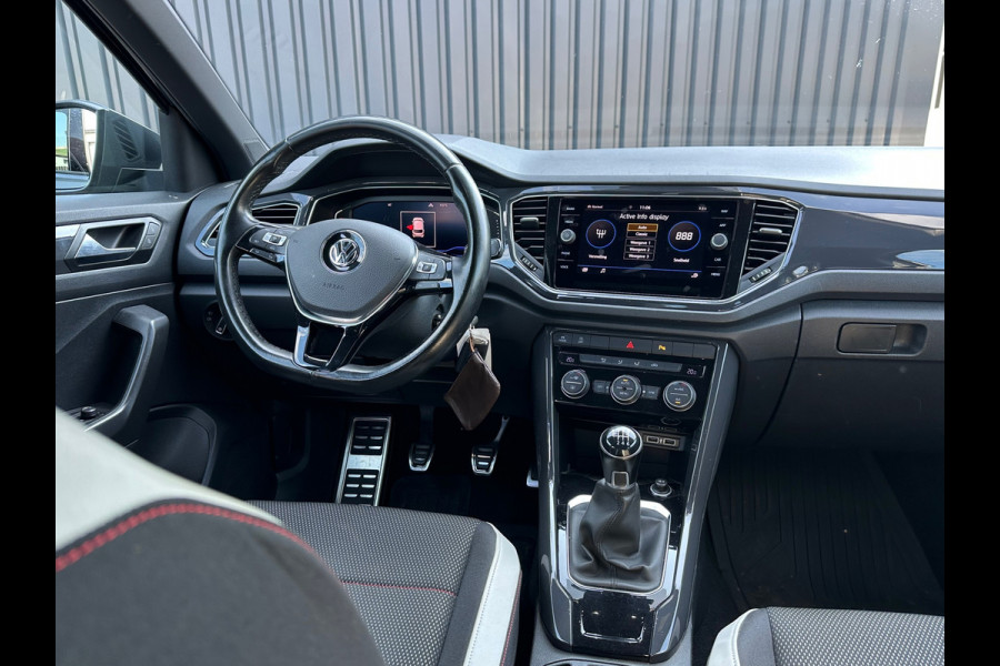 Volkswagen T-Roc 1.5 TSI Sport TREKHAAK|ACC|VIRTUAL