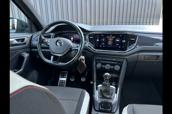 Volkswagen T-Roc 1.5 TSI Sport TREKHAAK|ACC|VIRTUAL