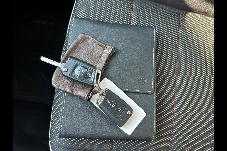 Volkswagen T-Roc 1.5 TSI Sport TREKHAAK|ACC|VIRTUAL