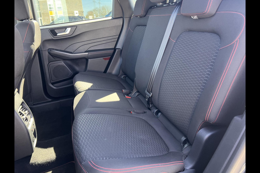 Ford Kuga 2.5 PHEV ST-Line 243pk | Winterpack | Wegklapbare Trekhaak | Orig. NL auto