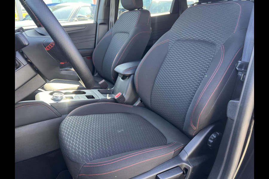 Ford Kuga 2.5 PHEV ST-Line 243pk | Winterpack | Wegklapbare Trekhaak | Orig. NL auto