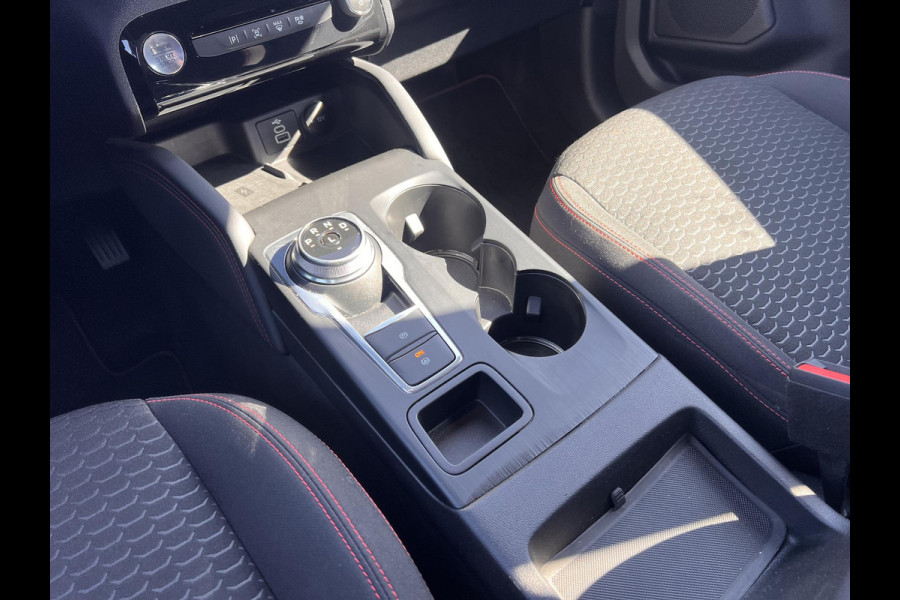 Ford Kuga 2.5 PHEV ST-Line 243pk | Winterpack | Wegklapbare Trekhaak | Orig. NL auto