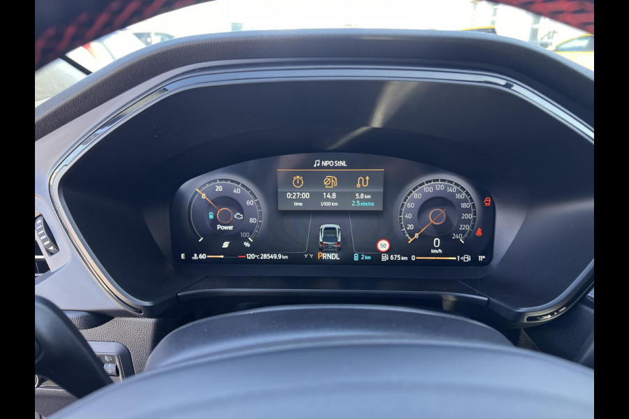 Ford Kuga 2.5 PHEV ST-Line 243pk | Winterpack | Wegklapbare Trekhaak | Orig. NL auto