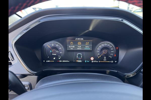 Ford Kuga 2.5 PHEV ST-Line 243pk | Winterpack | Wegklapbare Trekhaak | Orig. NL auto