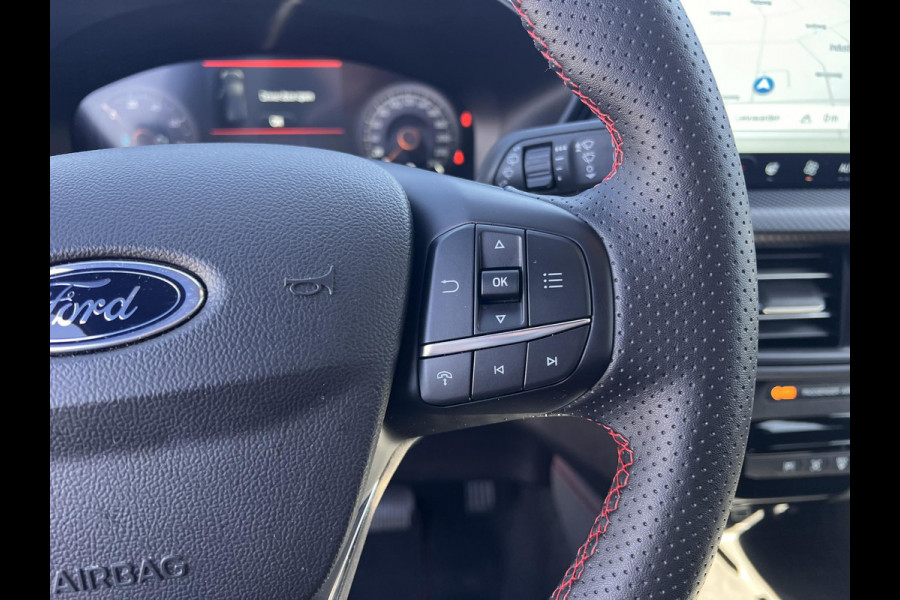 Ford Kuga 2.5 PHEV ST-Line 243pk | Winterpack | Wegklapbare Trekhaak | Orig. NL auto