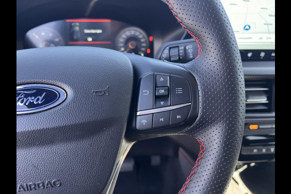 Ford Kuga 2.5 PHEV ST-Line 243pk | Winterpack | Wegklapbare Trekhaak | Orig. NL auto