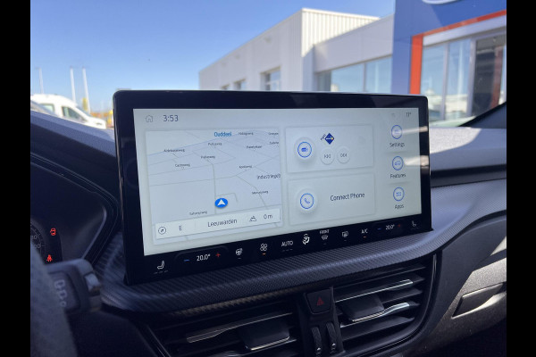 Ford Kuga 2.5 PHEV ST-Line 243pk | Winterpack | Wegklapbare Trekhaak | Orig. NL auto