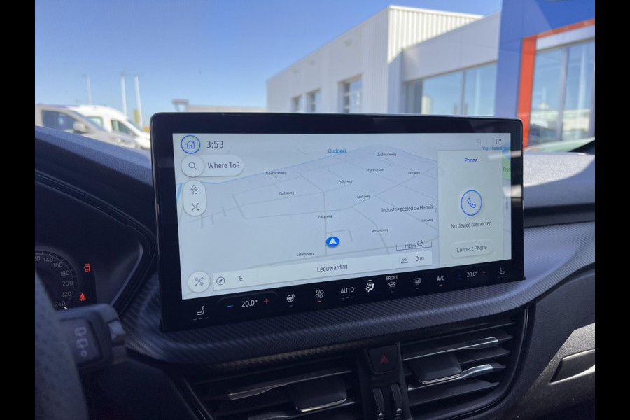 Ford Kuga 2.5 PHEV ST-Line 243pk | Winterpack | Wegklapbare Trekhaak | Orig. NL auto