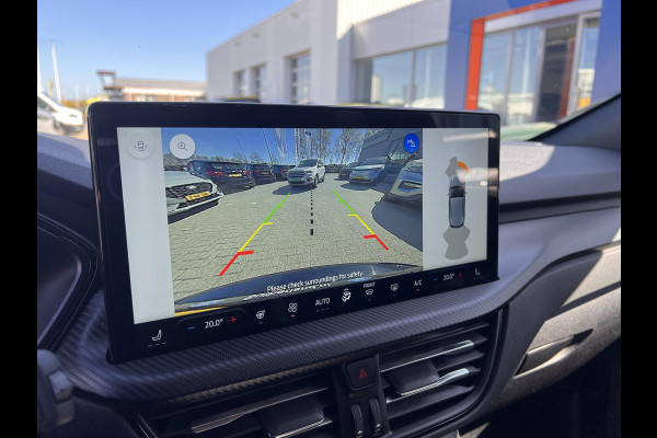 Ford Kuga 2.5 PHEV ST-Line 243pk | Winterpack | Wegklapbare Trekhaak | Orig. NL auto