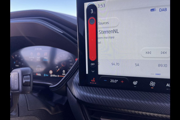 Ford Kuga 2.5 PHEV ST-Line 243pk | Winterpack | Wegklapbare Trekhaak | Orig. NL auto