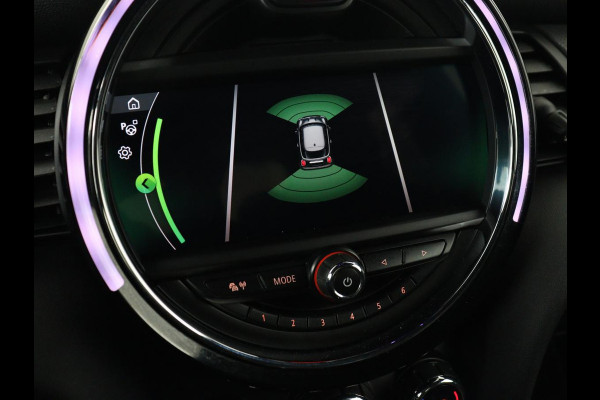 MINI Cooper 1.5 Cooper | Harman/Kardon | Carplay | Sportstoelen | Full LED | Navigatie | Climate control | Park Assist | Cruise control | Getint glas