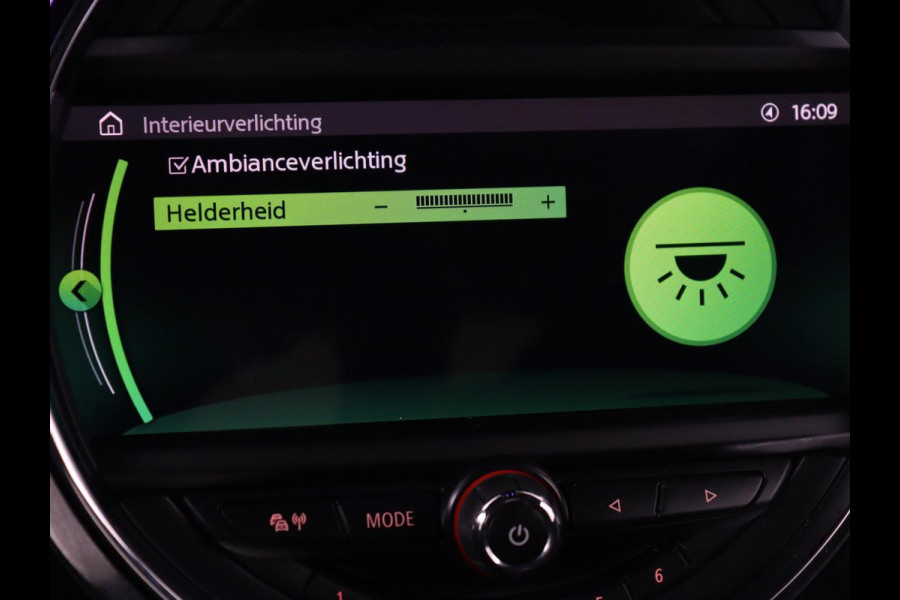 MINI Cooper 1.5 Cooper | Harman/Kardon | Carplay | Sportstoelen | Full LED | Navigatie | Climate control | Park Assist | Cruise control | Getint glas