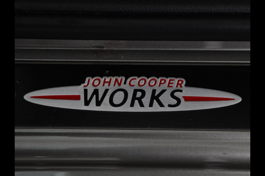 MINI Cooper 1.5 Cooper | Harman/Kardon | Carplay | Sportstoelen | Full LED | Navigatie | Climate control | Park Assist | Cruise control | Getint glas