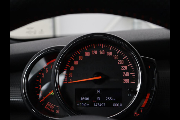 MINI Cooper 1.5 Cooper | Harman/Kardon | Carplay | Sportstoelen | Full LED | Navigatie | Climate control | Park Assist | Cruise control | Getint glas
