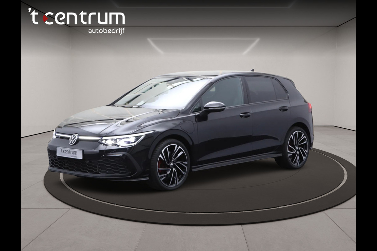 Volkswagen Golf 1.4 245 PK eHybrid GTE PHEV, Winterpakket, Sportstoelen, Adap. Cruise Control