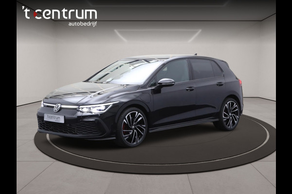 Volkswagen Golf 1.4 245 PK eHybrid GTE PHEV, Winterpakket, Sportstoelen, Adap. Cruise Control