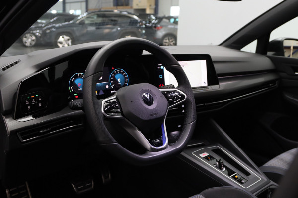 Volkswagen Golf 1.4 245 PK eHybrid GTE PHEV, Winterpakket, Sportstoelen, Adap. Cruise Control