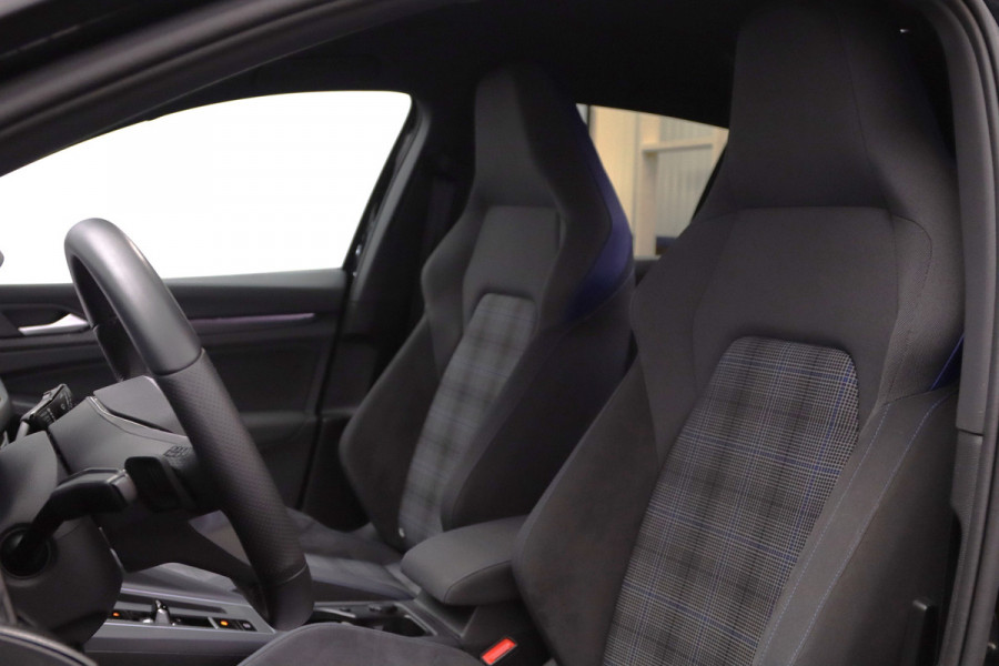 Volkswagen Golf 1.4 245 PK eHybrid GTE PHEV, Winterpakket, Sportstoelen, Adap. Cruise Control