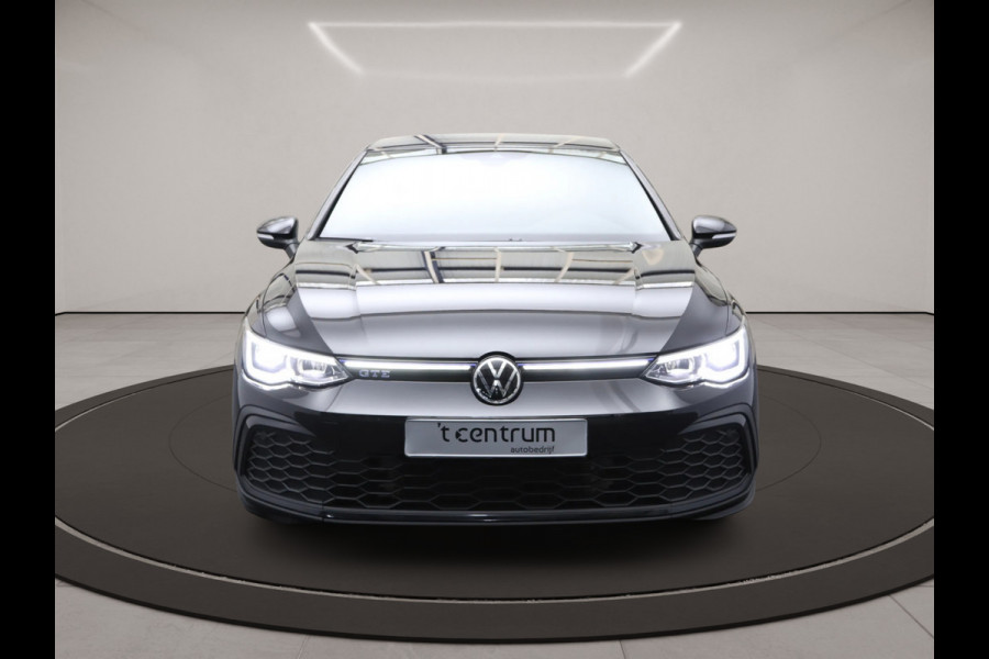 Volkswagen Golf 1.4 245 PK eHybrid GTE PHEV, Winterpakket, Sportstoelen, Adap. Cruise Control