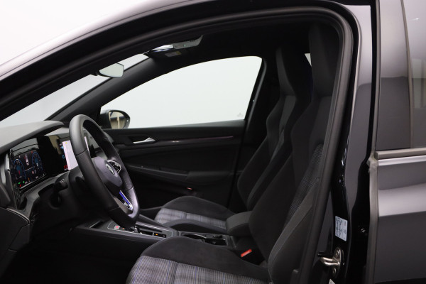 Volkswagen Golf 1.4 245 PK eHybrid GTE PHEV, Winterpakket, Sportstoelen, Adap. Cruise Control