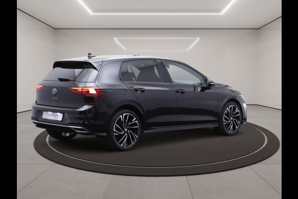 Volkswagen Golf 1.4 245 PK eHybrid GTE PHEV, Winterpakket, Sportstoelen, Adap. Cruise Control