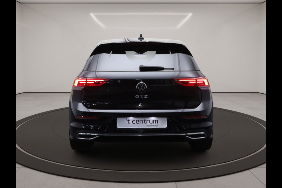 Volkswagen Golf 1.4 245 PK eHybrid GTE PHEV, Winterpakket, Sportstoelen, Adap. Cruise Control
