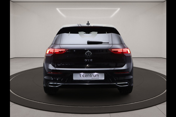 Volkswagen Golf 1.4 245 PK eHybrid GTE PHEV, Winterpakket, Sportstoelen, Adap. Cruise Control