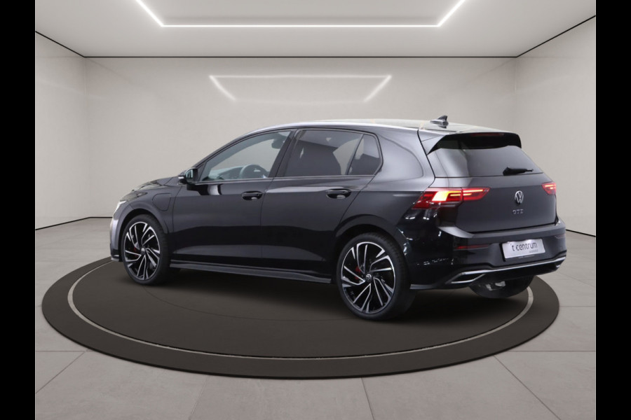 Volkswagen Golf 1.4 245 PK eHybrid GTE PHEV, Winterpakket, Sportstoelen, Adap. Cruise Control
