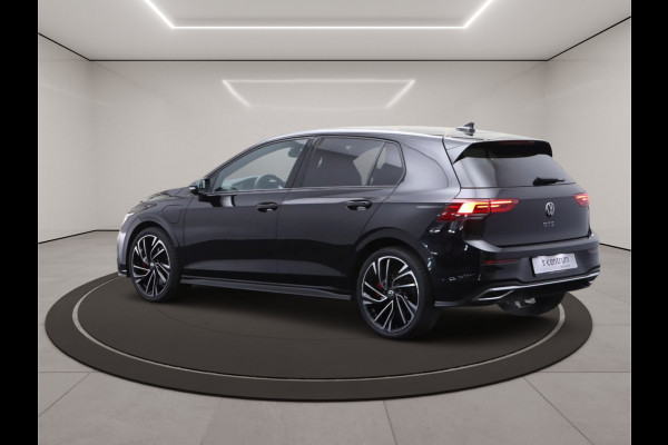 Volkswagen Golf 1.4 245 PK eHybrid GTE PHEV, Winterpakket, Sportstoelen, Adap. Cruise Control