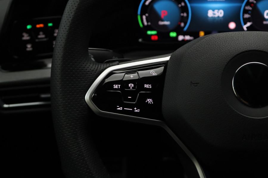 Volkswagen Golf 1.4 245 PK eHybrid GTE PHEV, Winterpakket, Sportstoelen, Adap. Cruise Control