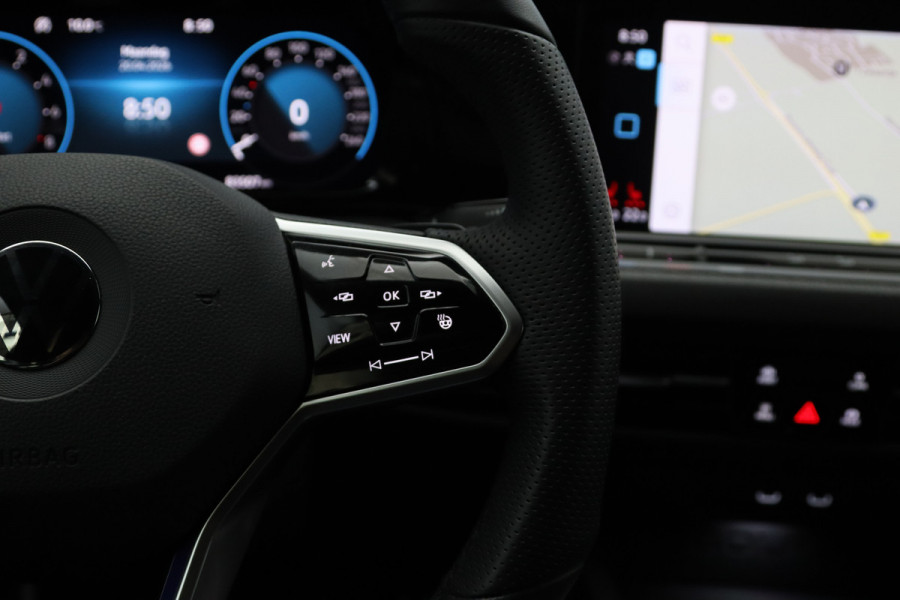 Volkswagen Golf 1.4 245 PK eHybrid GTE PHEV, Winterpakket, Sportstoelen, Adap. Cruise Control