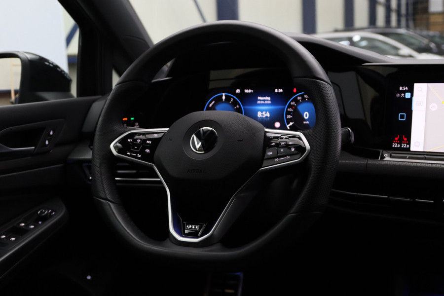 Volkswagen Golf 1.4 245 PK eHybrid GTE PHEV, Winterpakket, Sportstoelen, Adap. Cruise Control