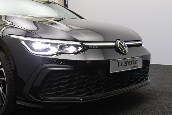 Volkswagen Golf 1.4 245 PK eHybrid GTE PHEV, Winterpakket, Sportstoelen, Adap. Cruise Control